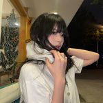 闪光小众桃子