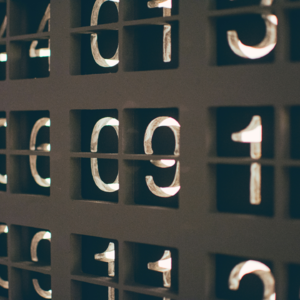 思人生|4+4,230,数字人生vs人生数字