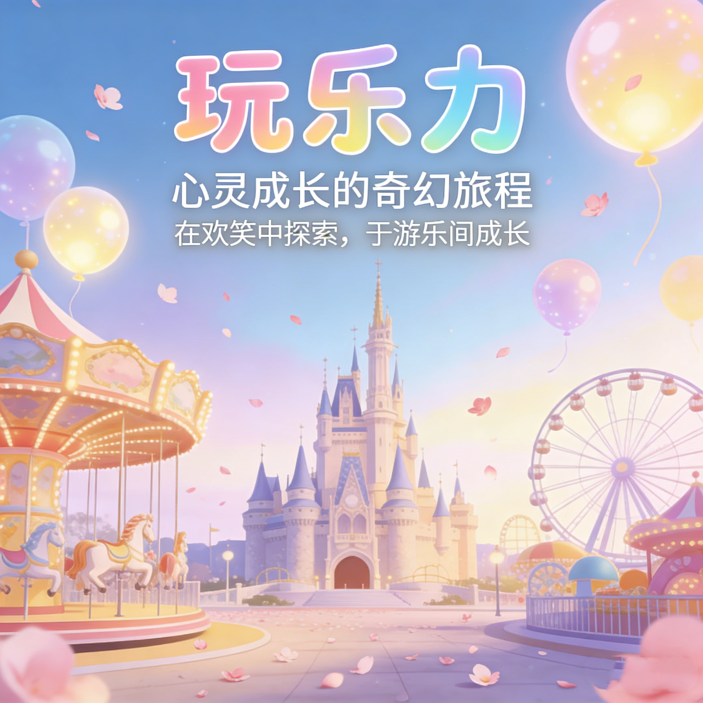 第71集 如何拥有玩乐力 episode artwork