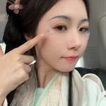 桃儿睡觉ing