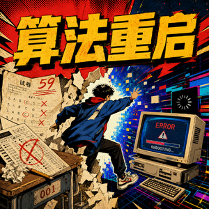 104🧩自证人生之外:去行动、去探索、去失败