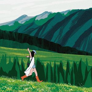 18. 裸辞、Gap、创业:我们都弄丢过自己,也都找回了自己