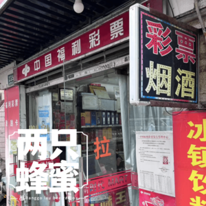 Vol.53 从不买彩票，但中了500W该怎么花我早就想好啦
