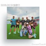 《落日赛道FM》 EP.128 越山向海归来！旅行居然是最好的关系照妖镜