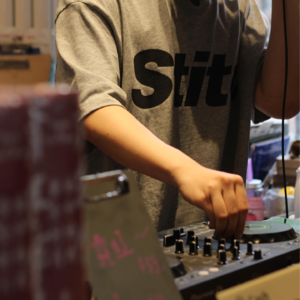 DJ SET｜0628｜哈尔滨·雪山书集 霓虹 @沛奇