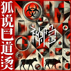 16｜当人们在投毒时，中毒的是狗也是社会 - 聊聊宠物 3/3