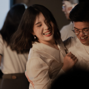 遇见学霸小花