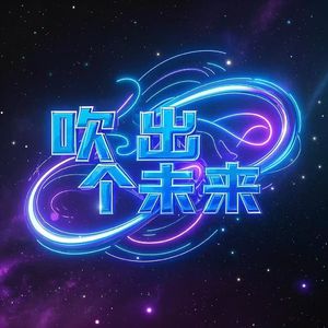 吹出个未来(粤语)