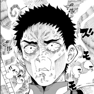 漫画Reaction(23):《Versus》| 勇者终将拯救不了这个世界