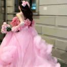 Claudia迪