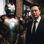 E76：马特估——马斯克是人类新的上帝吗？
