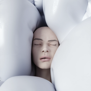 如同昏迷般的深度熟睡 💤 Deep Sleep like in-coma