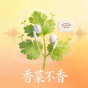 香菜不香