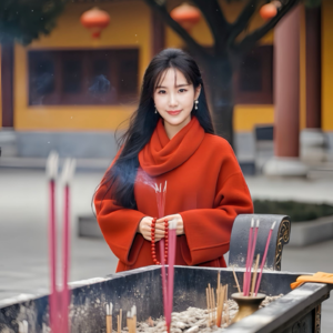 起心动念才是你最大的风水