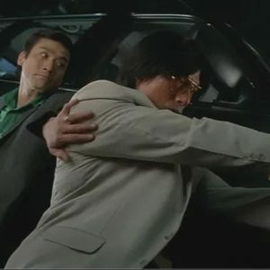 082 “如果你来过我的江湖”——林超贤、陈庆嘉与被解构的旧梦