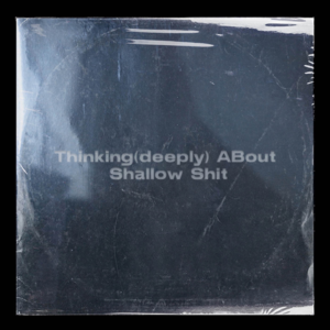 VOL.0 从上海时装周开始tabss吧