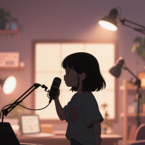 0612.「大冰,改变小女孩儿一生的三句话」