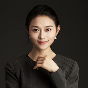 董小姐在路上