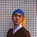 想盘王比任的螺旋丸