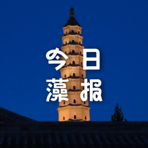 Vol. 30 汾阳：槐花，青枣，文峰塔