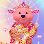 六六大顺的蛋包饭