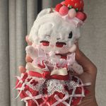 呆毛需要赛博榨菜