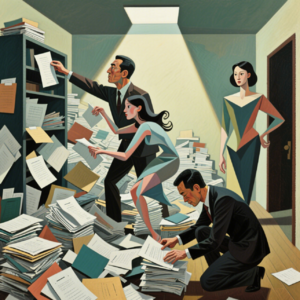 宗庆后340亿遗产争夺战深度解析