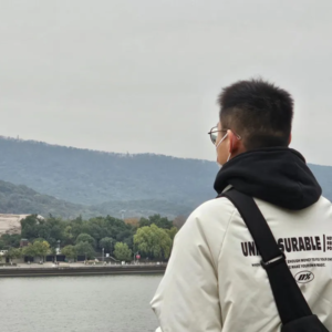 三百六十行 vol.49：蓝信封地铁技术员访谈录 | 林泽珽：我相信他会拥有属于自己的大海