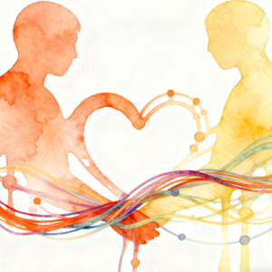 Vol 23 - 主动点,给缘分一个机会