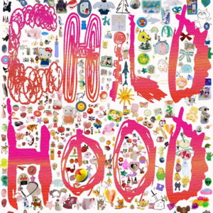 ✨《童年的色彩：记忆深处的斑斓画卷》✨