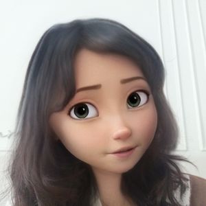 是梦星河呀