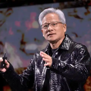 003-【硅谷巨头】祝你痛苦：黄仁勋和英伟达背后的“反人性”生存法则