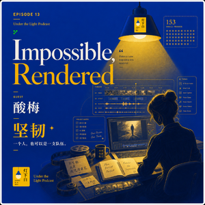 13.酸梅：一个人剪153天素材，她用AI把“不可能完成“的纪录片做成了