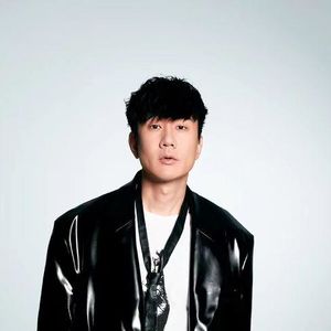 行走的CD:解码林俊杰的声音哲学