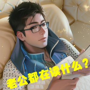 老公都在读什么？