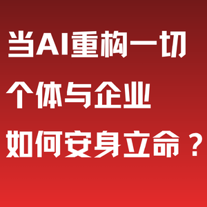 EP6 | 越赚钱越裁员？解密硅谷大厂“去碳基化”的阳谋