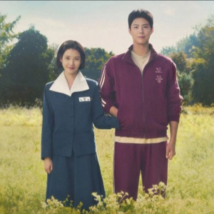 vol.30 《苦尽柑来》到《伦敦生活》:韩剧像NF人,英剧像ST人