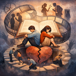 087「修关系」为什么你总会走回老路？丨这不是命运，只是《人生脚本》