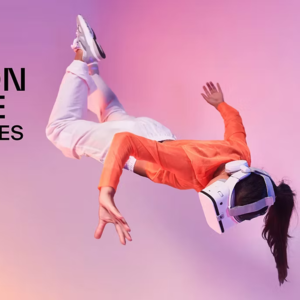 E78 跨界的力量 青年导演吴嘉辉如何用科技诠释艺术的无限可能