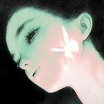 眼睛在与之产生共鸣