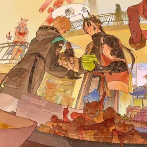 vol.27青春同频:老成员回归!暑期经历碎碎念&大学新生生存感悟