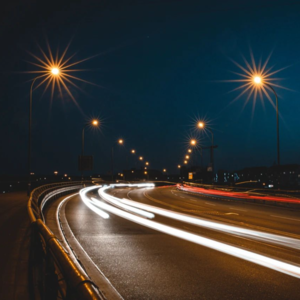 No.43-夜景如何出星芒？