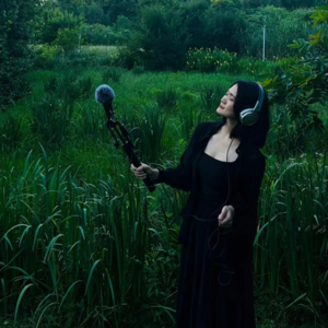 vol.4 人生需要很多个支点｜她从体制内离职到拥有多重身份