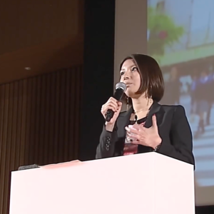 日文演讲 | 醒一醒!去冒险吧,哪怕尚不成熟!