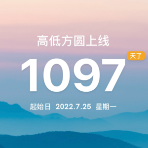 Vol.059 你正在收听高低方圆“最后一期”|三周年坦白局