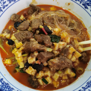 VOL107.赶行程见闻：善意是一个循环的圆圈。