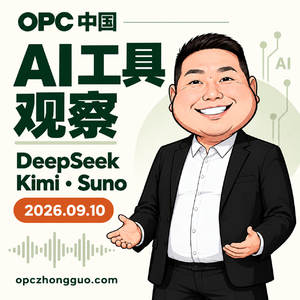 AI 工具观察 2026.09.10｜DeepSeek、Kimi 与 Suno 新进展