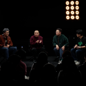 Ep5. 未选择的路，意辰拒绝周星驰后悔了吗？30岁之后没得选？