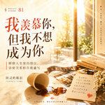 “我羡慕你，但我不想成为你”：聊聊人生里的错误、亲密关系和自我重写