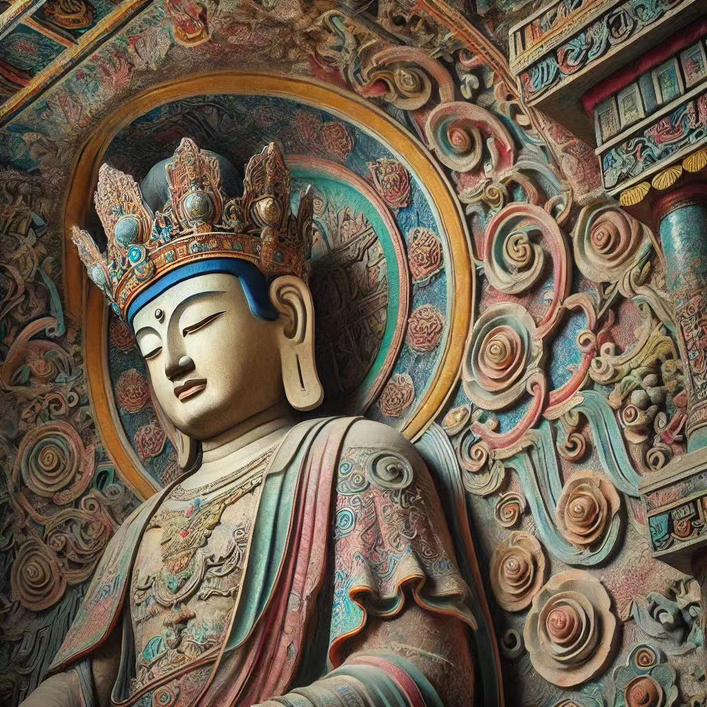 14.云冈石窟|北魏知多少，寻访山西古建筑系列 episode artwork